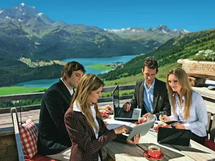 Идеи для бизнеса в Санкт- Петербурге