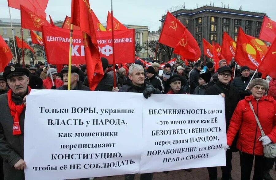 Приближается праздник - 7 ноября!