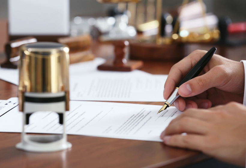 Ошибка в документе может лишить наследства – история из практики юриста