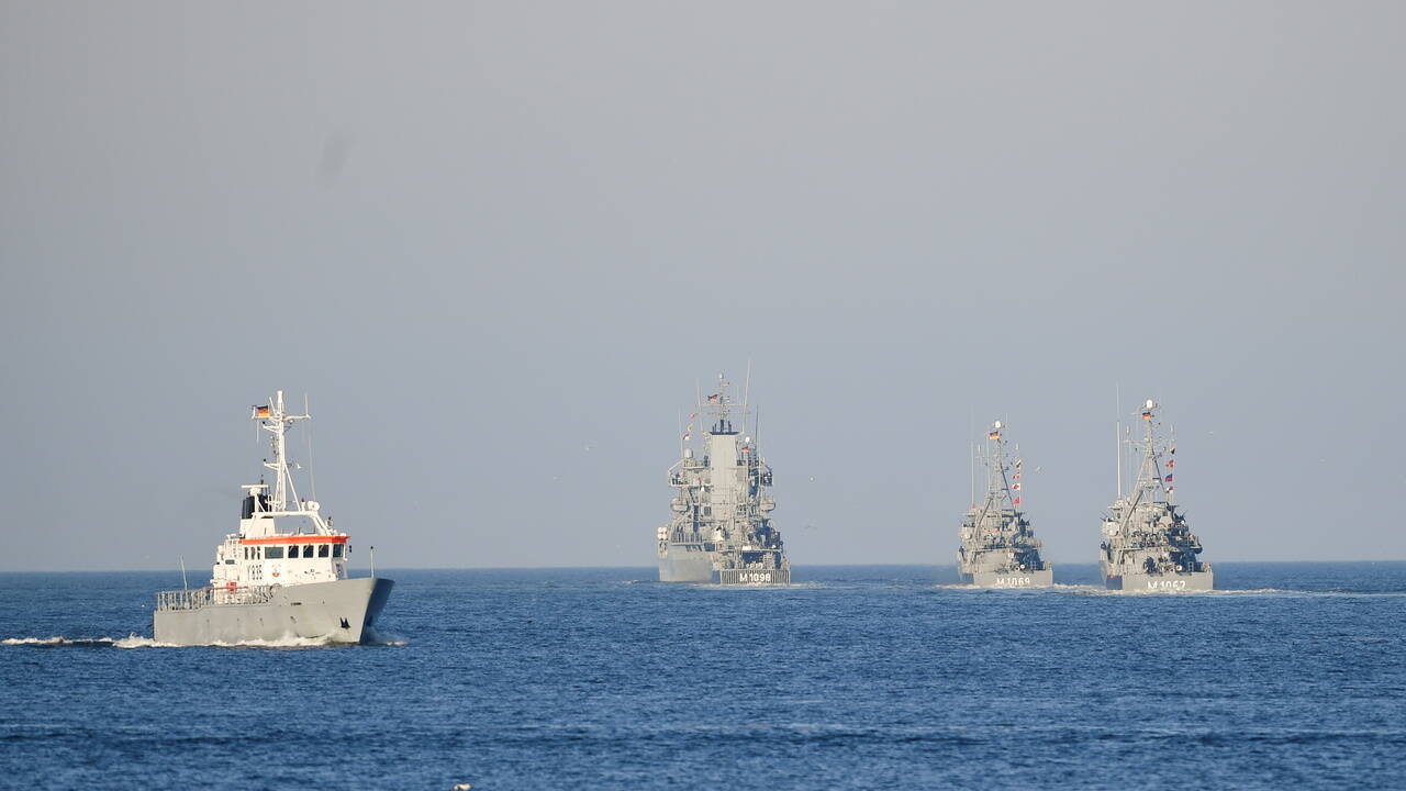 Контроль над балтийским. Корабли НАТО вошли в Балтийское море. Учения НАТО В Балтийском море 2022. Группа кораблей НАТО. Корабли России.