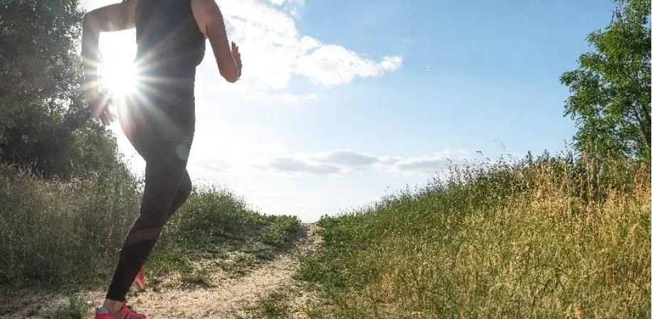 Спорт и фитнес – здоровье через упражнения