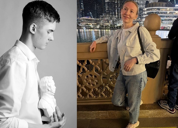 Проект Прометей. Новые исследователи.