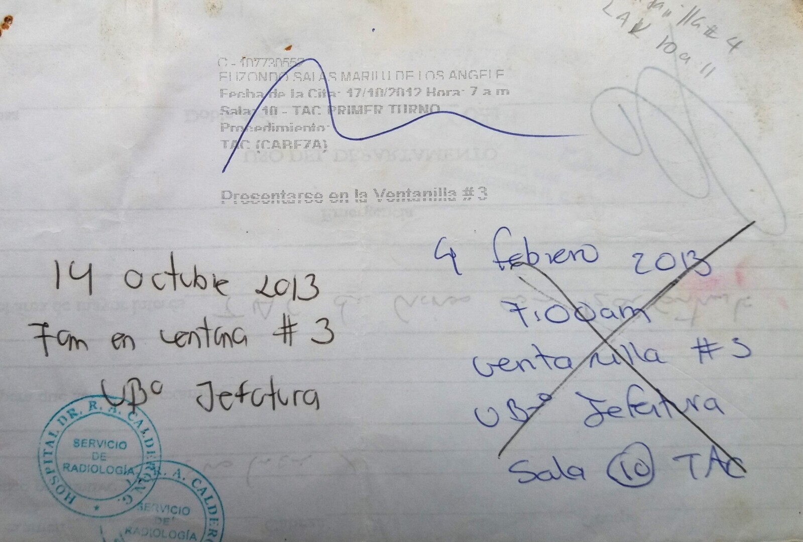 Онкологическое отступление № 11. Компьютерную томографию так и не сделали. Поиски методов отслеживания течения болезни