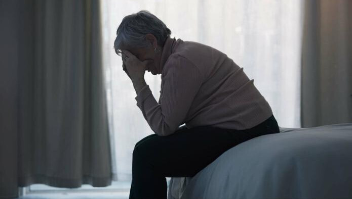 Снижение умственных способностей в результате пандемии коронавируса.