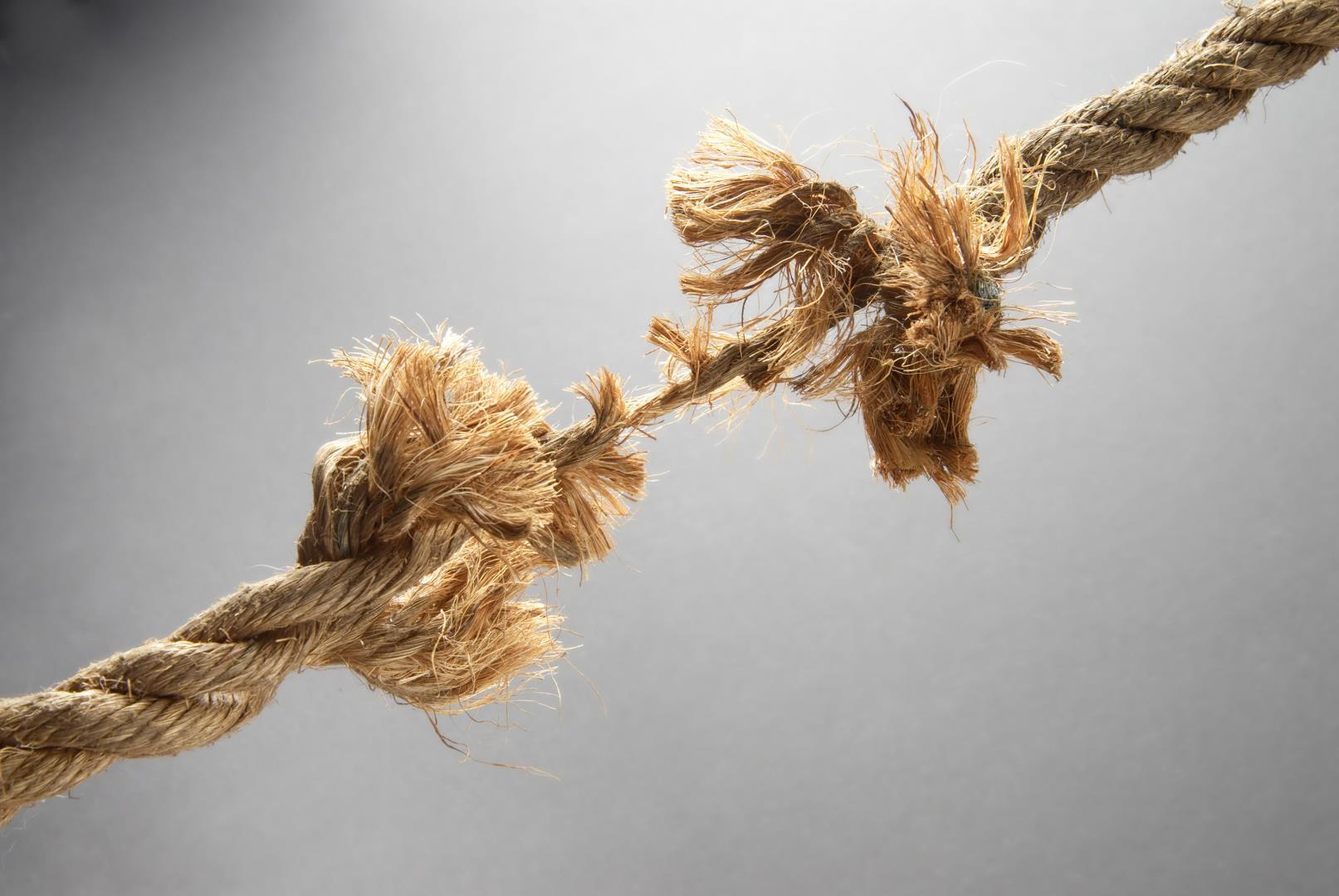 Самому разрушать свое привычное