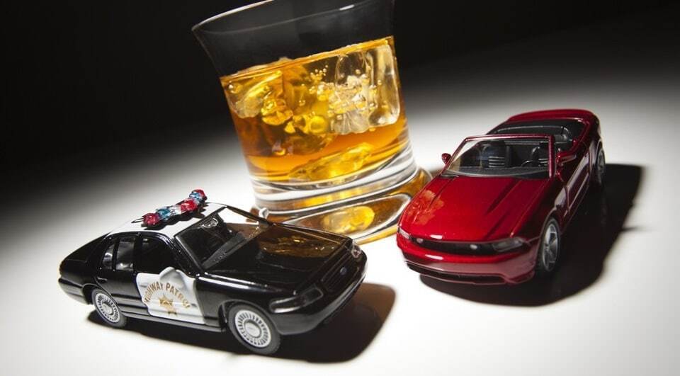 Скоро во всех новых машинах появятся системы детекции алкоголя. И в случае если водитель пьян, машина не заведется. Хорошая новость?