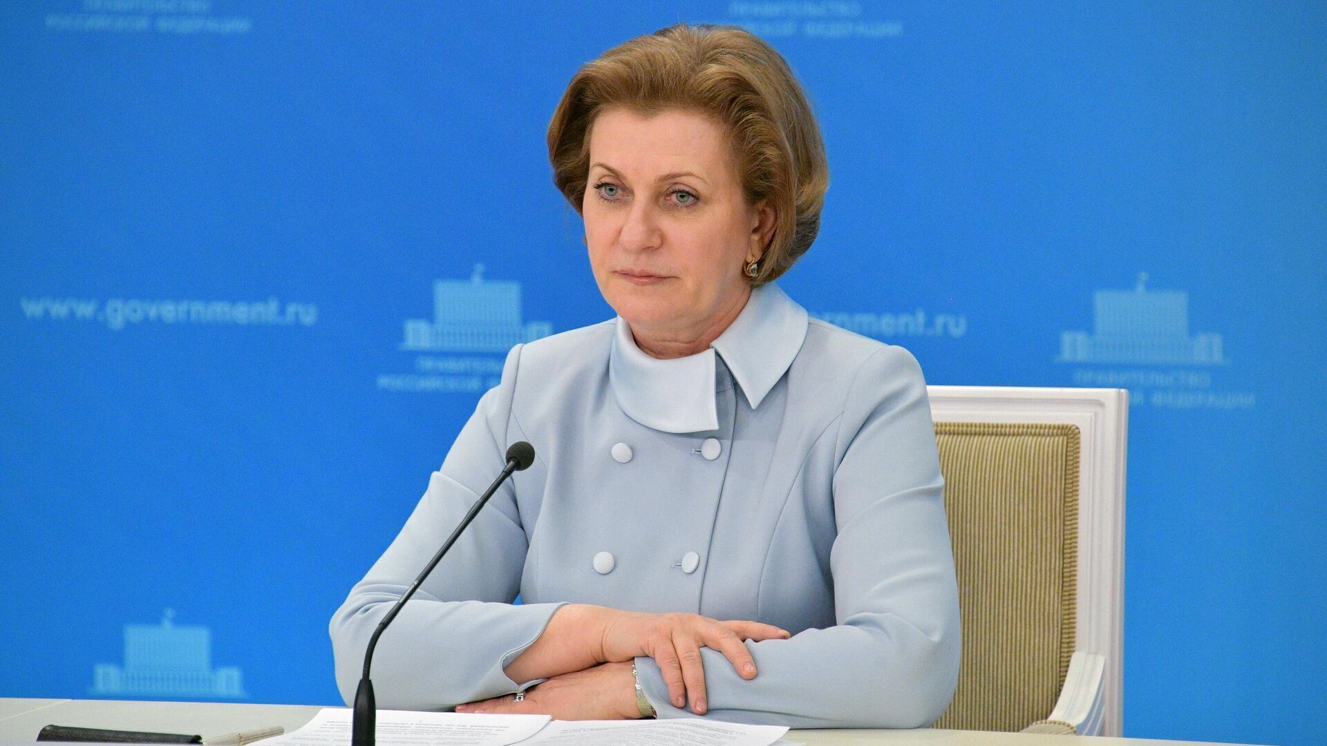 Гормоны и антибиотики в питьевой воде. Россия