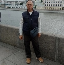 Василий, г. Москва