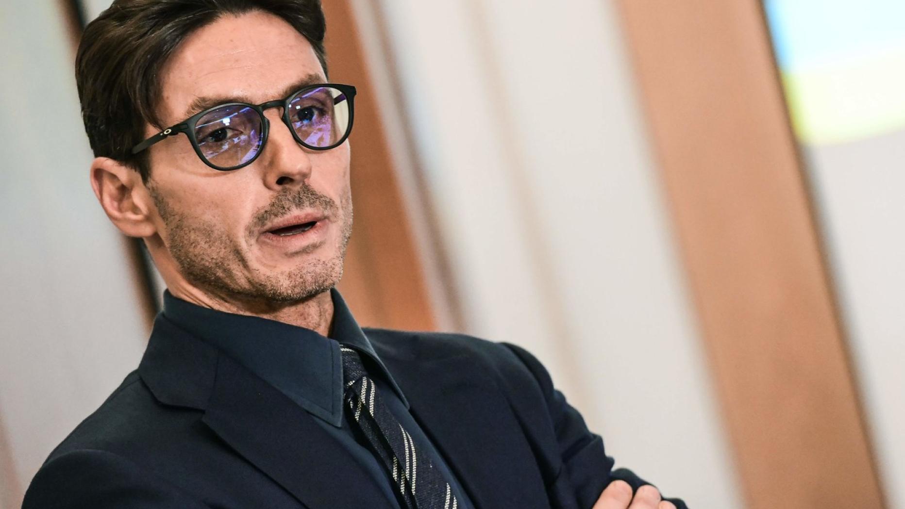 Сын Сильвио Берлускони хочет «создать крупную европейскую телекомпанию»