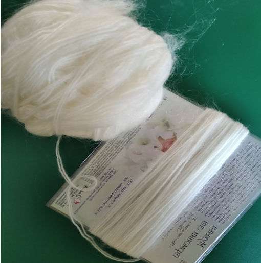 Снежинки что не тают или чем занять детей с пользой