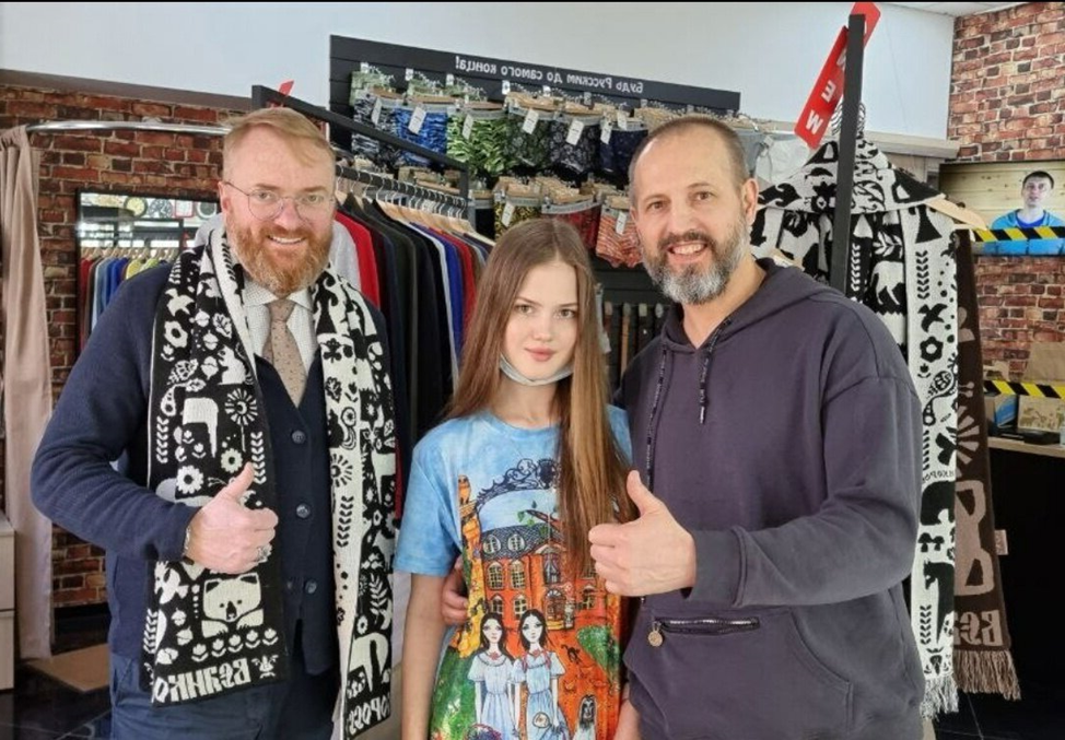 Как уход западных брендов дал толчок развитию российской экономики?