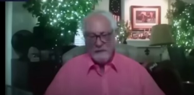 Алекс Кольер - эволюция звёзд, сокрытие явлений в небе, страх религии перед пришельцами.