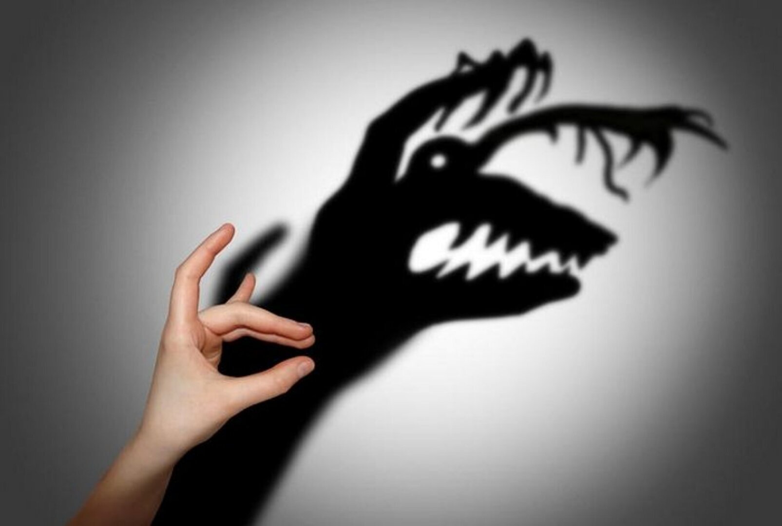 Какая самая распространенная фобия у людей?