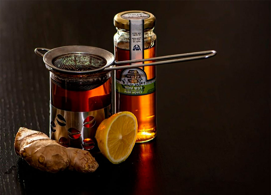 Как укрепить иммунитет организма естественным путем?