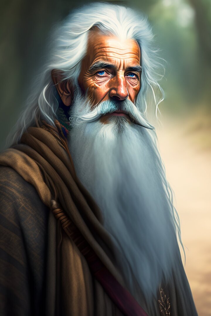 Путешествие к истинной мудрости: Уроки жизни от старика Анатолия