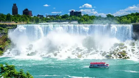 10 самых больших стран в мире и их уникальные особенности