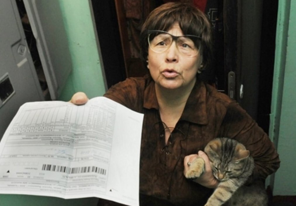 Больше расход – выше тариф. Счета за электричество с Нового года у многих россиян могут значительно вырасти