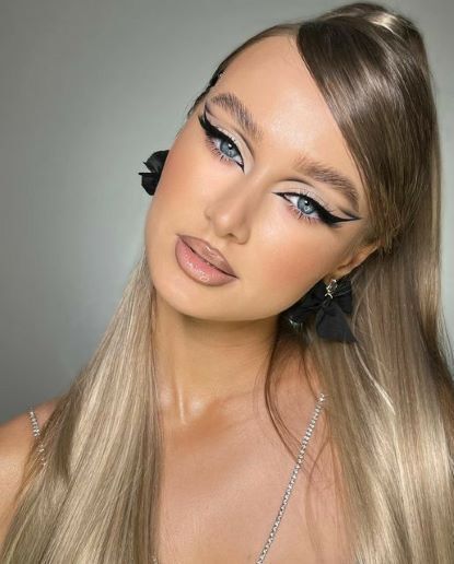 🌟 Раскраска для глаз: популярные методы и советы по макияжу глаз! 🌟