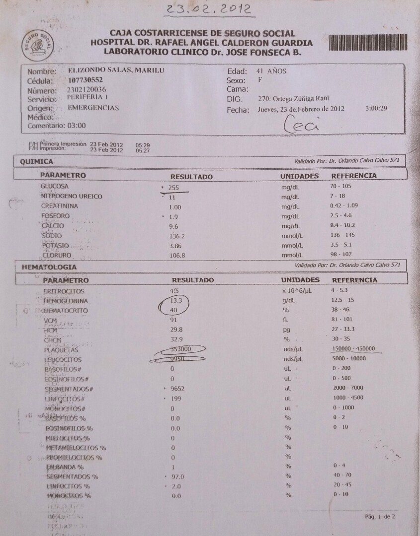Онкологическое отступление № 13. Как мы вышли на отслеживание эффективности нашего метода лечения без компьютерной томографии