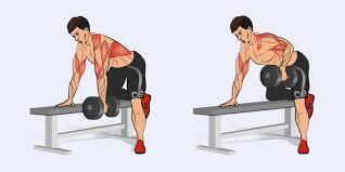 Здоровая спина