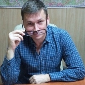 Рыжов Сергей Альбертович