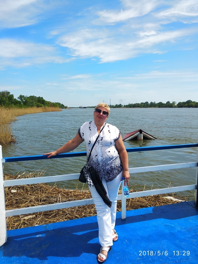 Станица Старочеркасская - одно из красивейших исторических мест Ростовской области