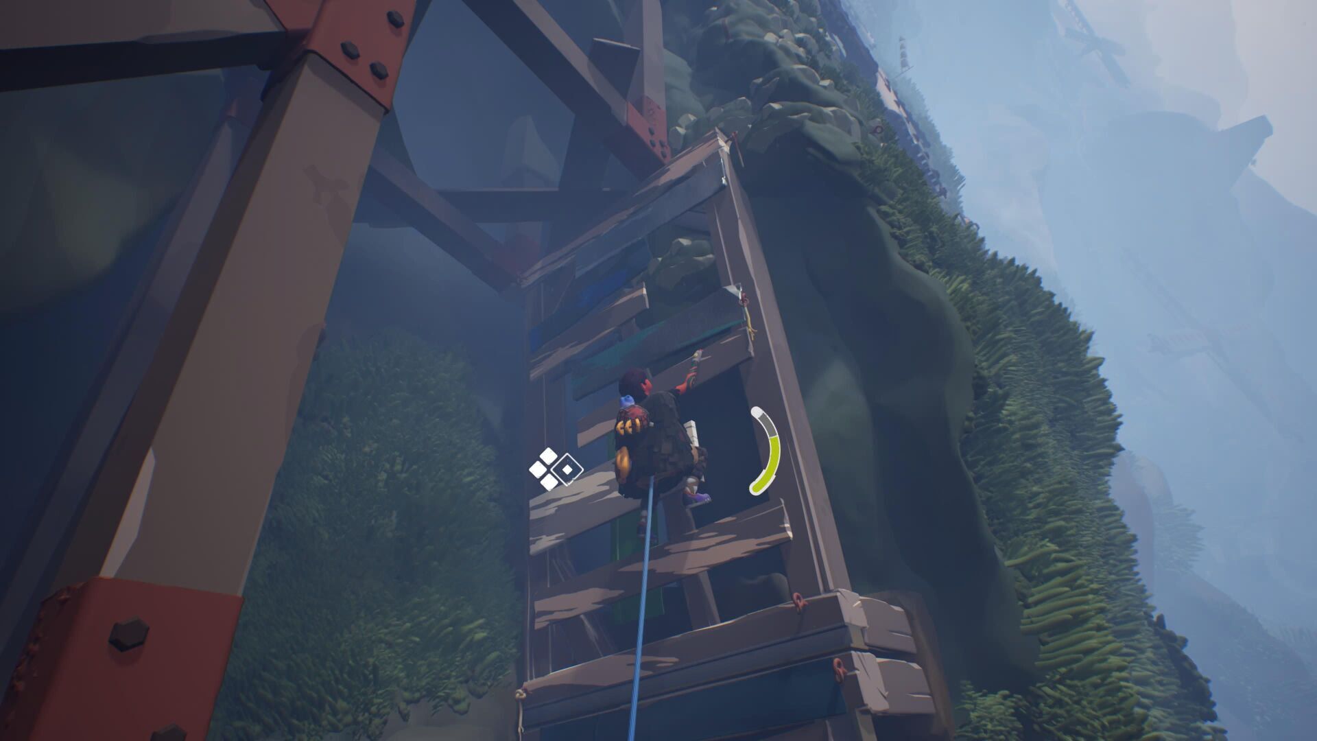 ""Захватывающее инди-приключение": Просто обзор