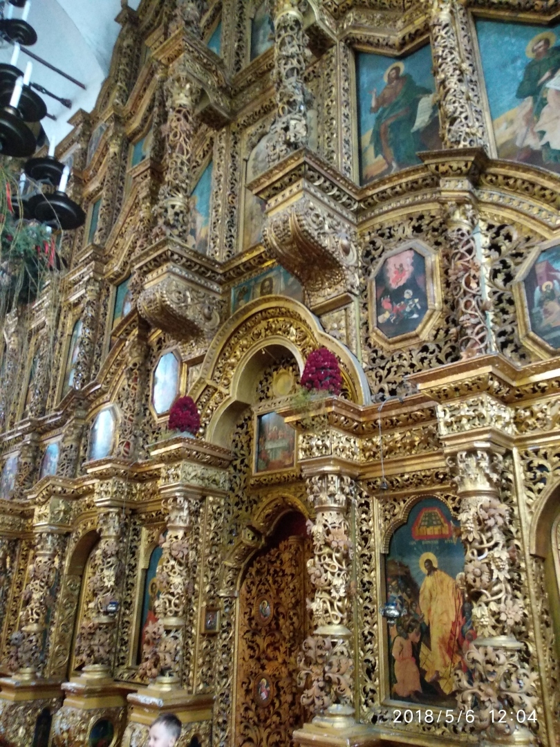 Станица Старочеркасская - одно из красивейших исторических мест Ростовской области