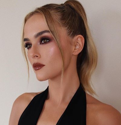 🌟 Раскраска для глаз: популярные методы и советы по макияжу глаз! 🌟