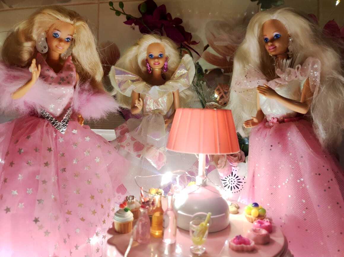 🌿Почему люди так любят кукол🌿