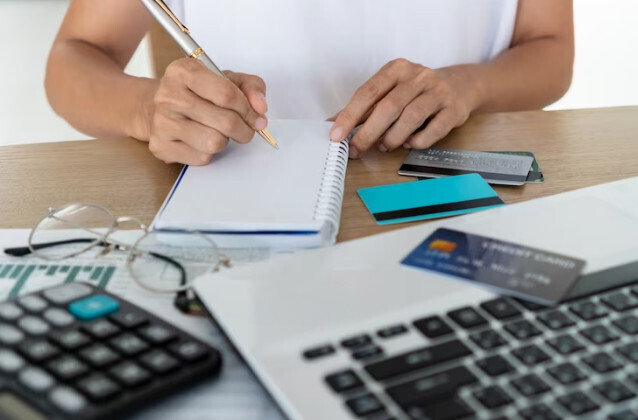 Как избавиться от долгов и достичь финансовой стабильности