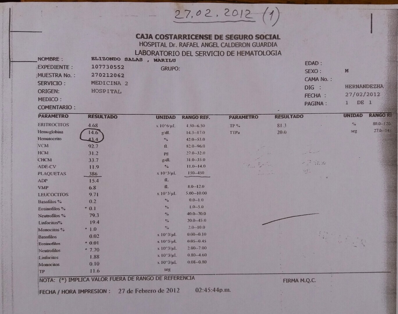 Онкологическое отступление № 13. Как мы вышли на отслеживание эффективности нашего метода лечения без компьютерной томографии