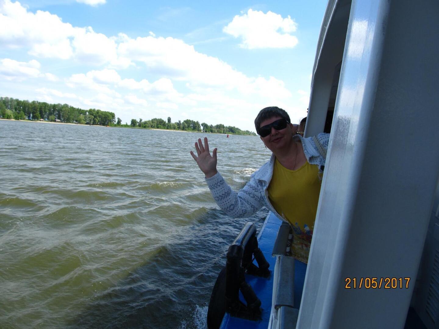 Станица Старочеркасская - одно из красивейших исторических мест Ростовской области