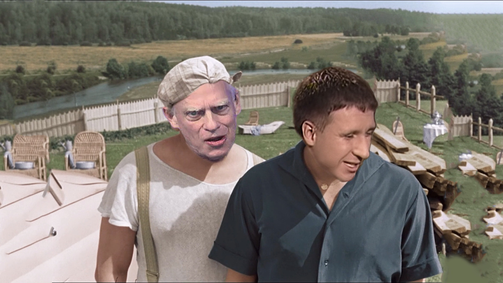 О сумасшествии популярных осознанных сновидений!