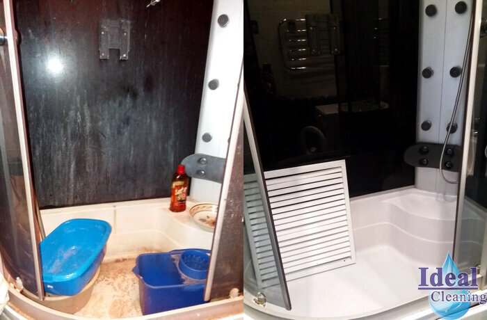 Грязная работа и адский труд: самая «убитая» захламленная квартира, которую убирали сотрудники клининга