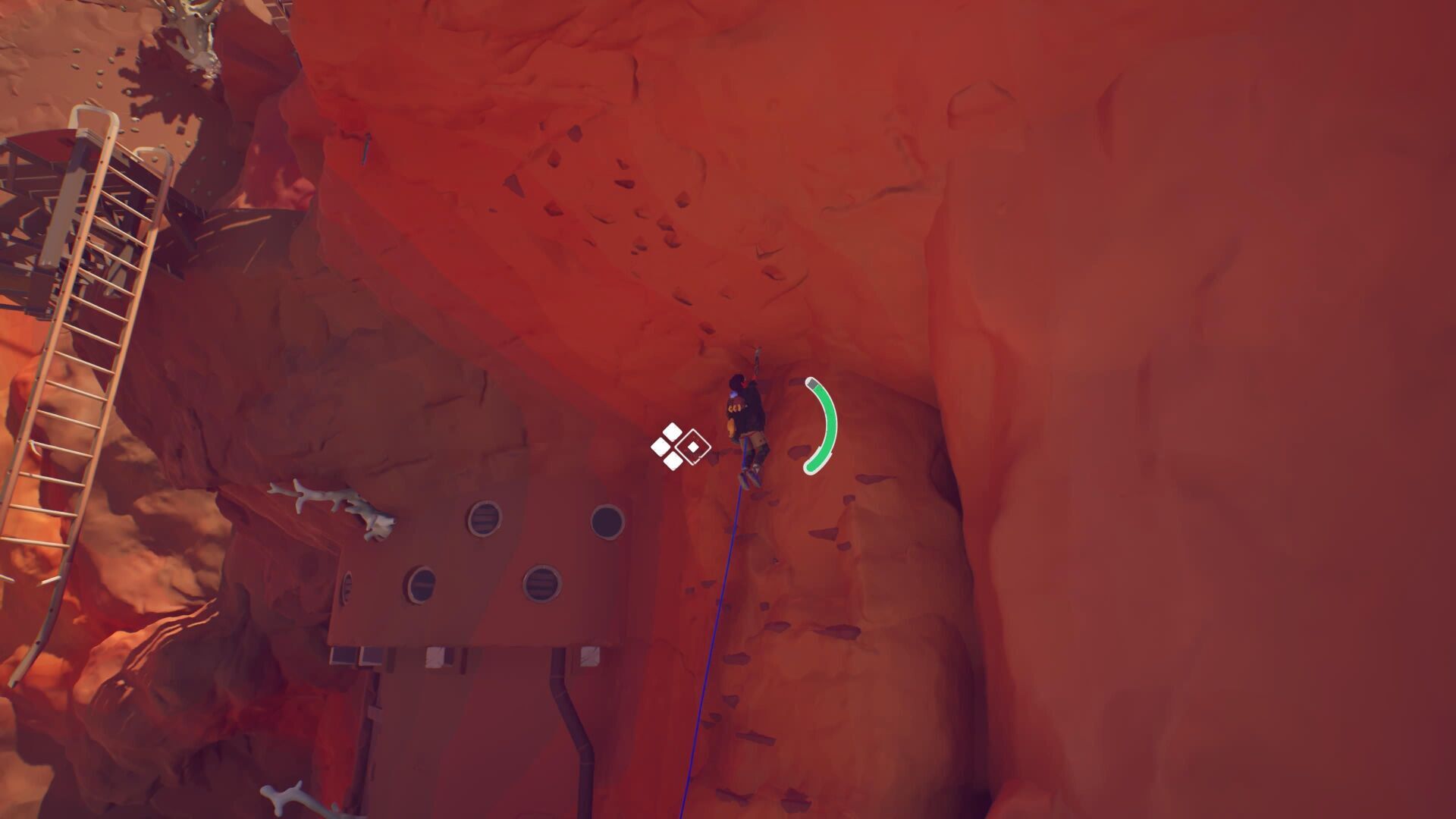 ""Захватывающее инди-приключение": Просто обзор