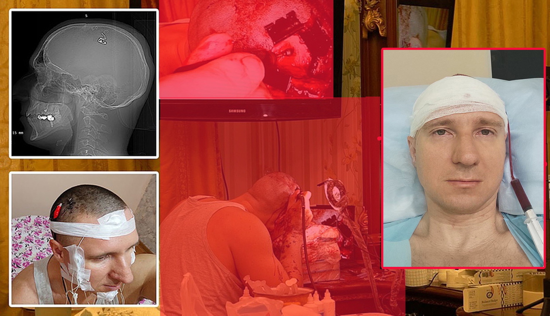 О сумасшествии популярных осознанных сновидений!