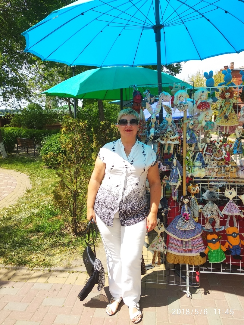 Станица Старочеркасская - одно из красивейших исторических мест Ростовской области