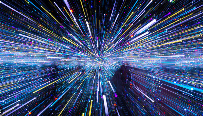 Мифы и легенды о космосе или вселенной