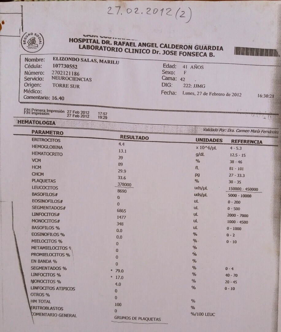Онкологическое отступление № 13. Как мы вышли на отслеживание эффективности нашего метода лечения без компьютерной томографии