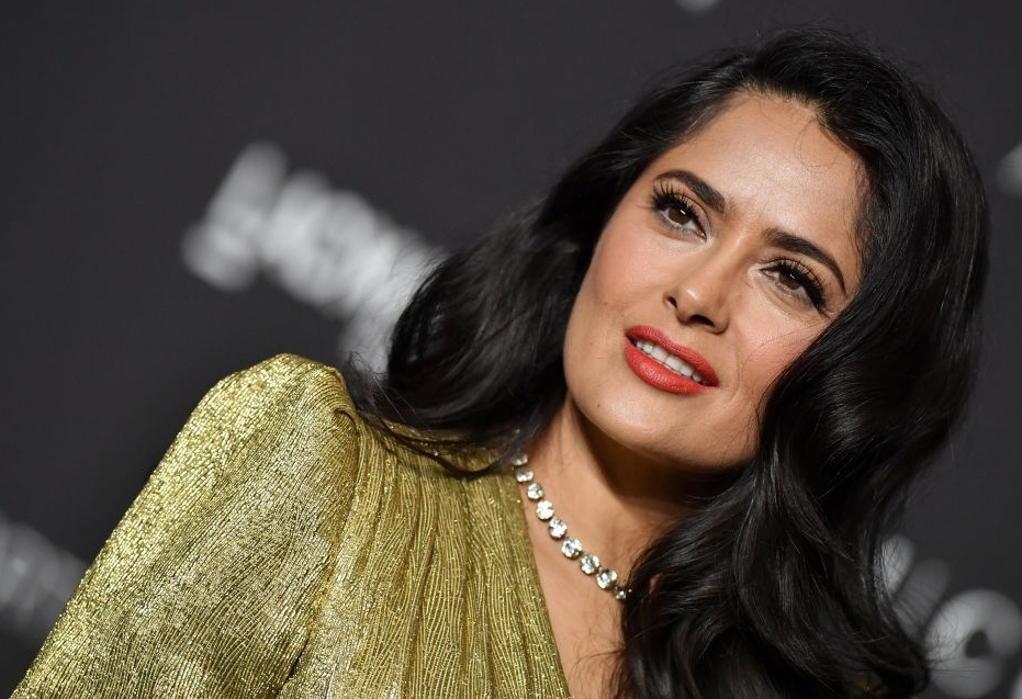 Знаменитости, рожденные в год Дракона: магия могущественного знака китайского зодиака