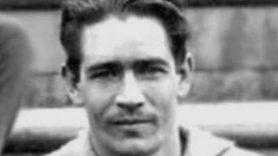 Локомотив (Москва): лучшие игроки команды 1930-1940-х годов.