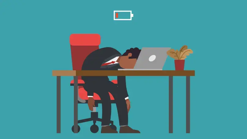 Профессиональное выгорание: как его предотвратить и нейтрализовать