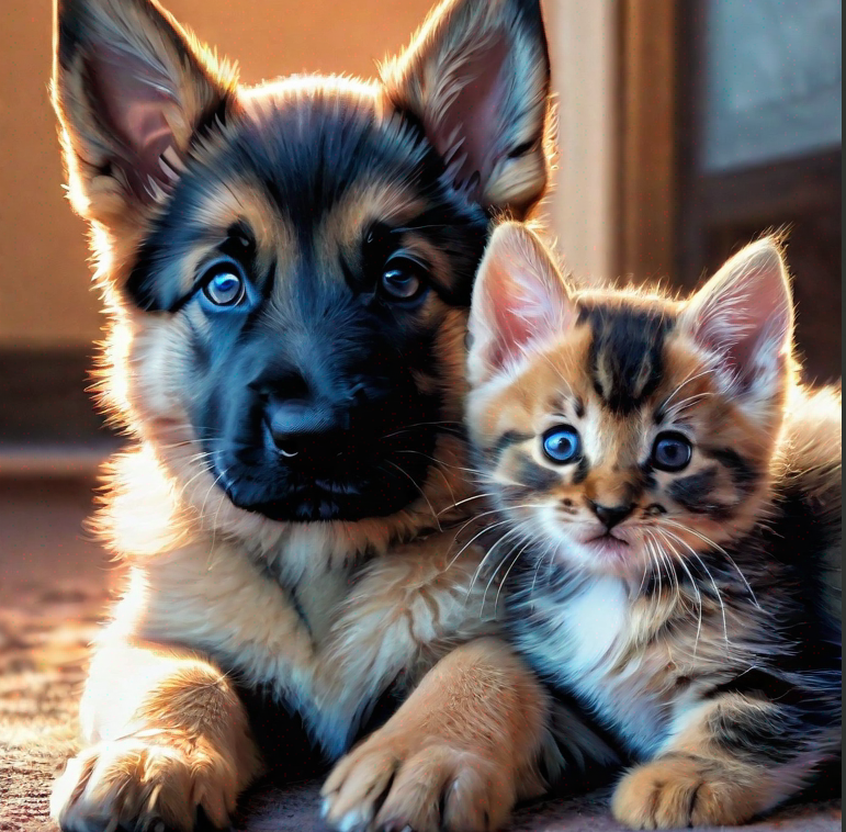 "Готовы ли вы завести собаку?