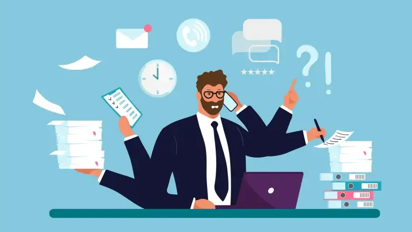 Профессиональное выгорание: как его предотвратить и нейтрализовать