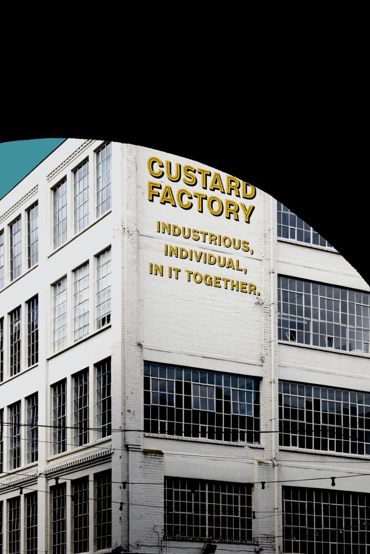 Новый закон с поддержкой креативщиков