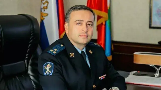 Замглавы МВД Дагестана задержан по подозрению в получении взятки в особо крупном размере