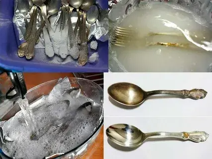 Необычные способы использования соли в быту