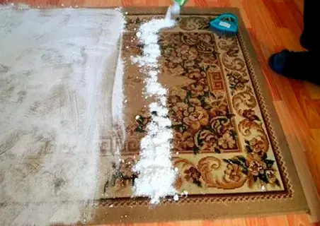 Необычные способы использования соли в быту