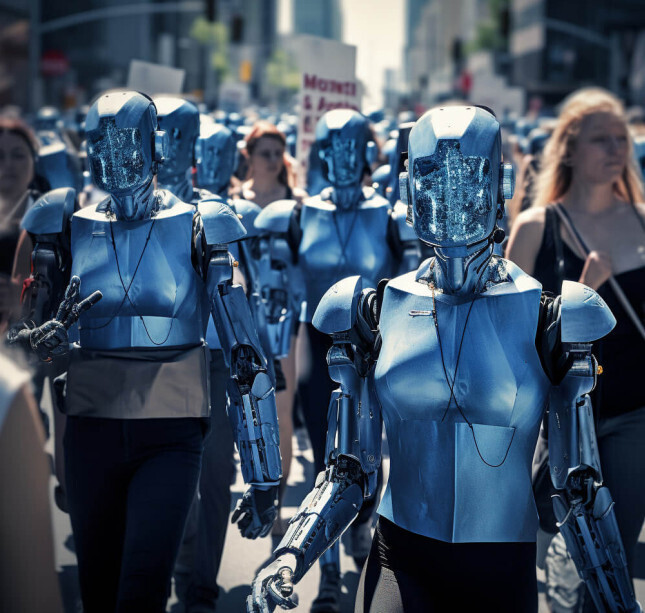 Как искусственный интеллект преобразует цифровой мир